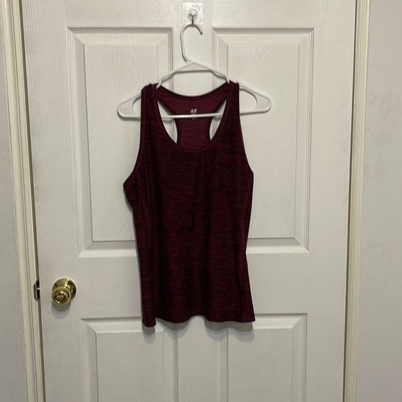 H&M tank top - Picture 1 of 1